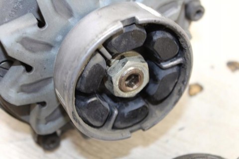BMW K100 LT ALTERNATOR 0120339546 + NAPĘD