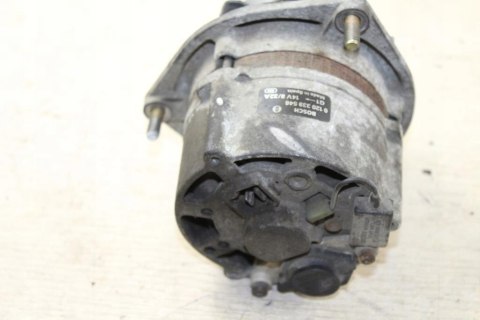 BMW K100 LT ALTERNATOR 0120339546 + NAPĘD