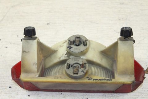 BMW K100 LT LAMPA TYLNA TYŁ