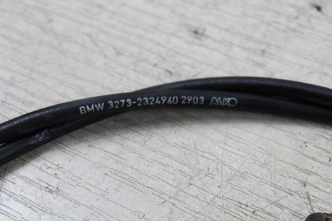 BMW K100 LT LINKA CIĘGNO SPRZĘGŁA 2324960