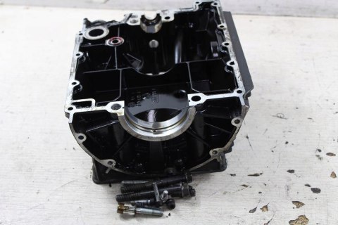 BMW K100 LT MISKA POKRYWA WAŁKA ZDAWCZEGO 14861818