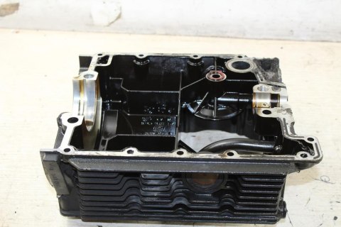 BMW K100 LT MISKA POKRYWA WAŁKA ZDAWCZEGO 14861818