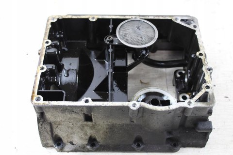 BMW K100 LT MISKA POKRYWA WAŁKA ZDAWCZEGO 14861818