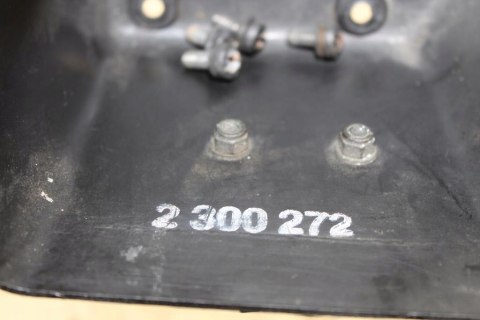 BMW K100 LT OSŁONA CEWEK ZAPŁONOWYCH 2300272
