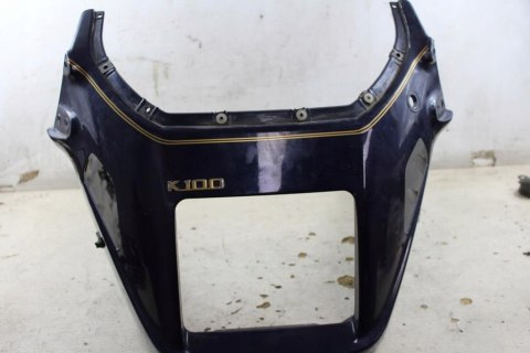 BMW K100 LT OWIEWKA CZASZA PRZÓD