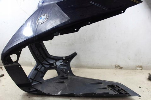 BMW K100 LT OWIEWKA CZASZA PRZÓD