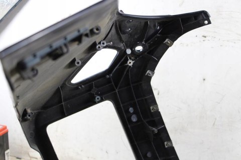 BMW K100 LT OWIEWKA CZASZA PRZÓD