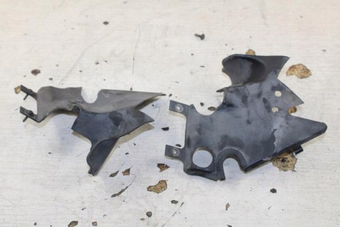 BMW K100 LT OWIEWKA GŁÓWKI RAMY LP 1453059 1453060