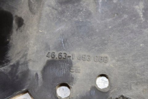 BMW K100 LT OWIEWKA GŁÓWKI RAMY LP 1453059 1453060