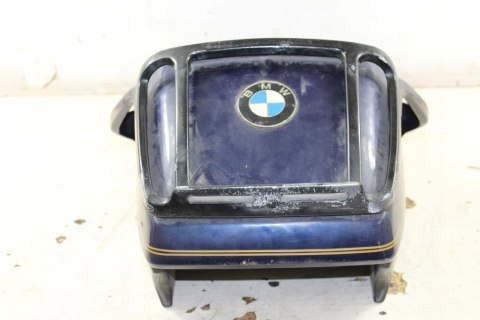 BMW K100 LT OWIEWKA ZADUPEK TYŁ + STELAŻ KUFRA