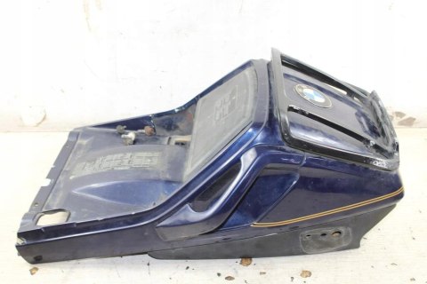 BMW K100 LT OWIEWKA ZADUPEK TYŁ + STELAŻ KUFRA