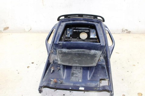 BMW K100 LT OWIEWKA ZADUPEK TYŁ + STELAŻ KUFRA