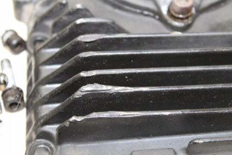 BMW K100 LT POKRYWA MISA OLEJOWA 1460233