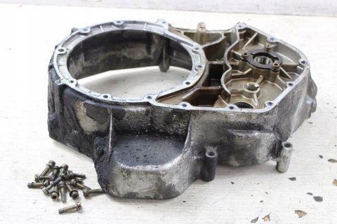 BMW K100 LT POKRYWA SKRZYNI BIEGÓW FLANSZA 1460271