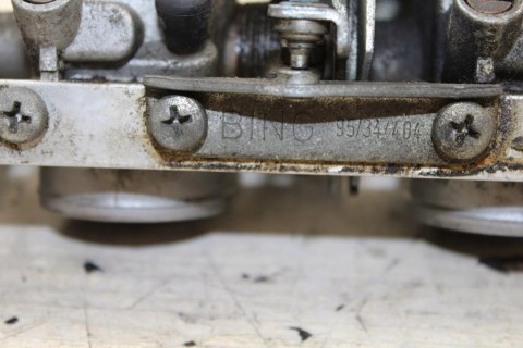 BMW K100 LT PRZEPUSTNICA BING 95/34/404