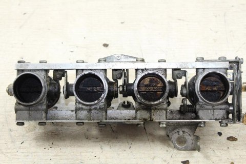 BMW K100 LT PRZEPUSTNICA BING 95/34/404