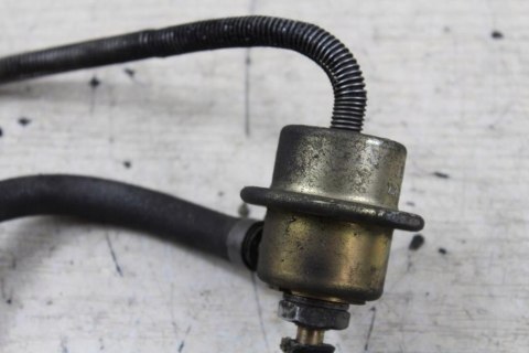 BMW K100 LT REGULATOR CIŚNIENIA PALIW 0280160200