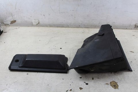 BMW K100 LT SCHOWEK + POKRYWA LEWA