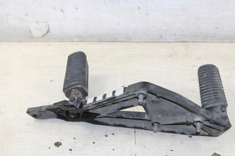 BMW K100 LT SET PODNÓŻEK LEWY PRAWY TYŁ
