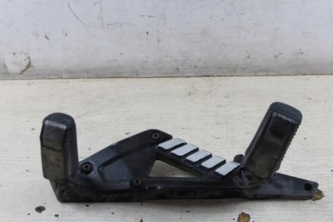 BMW K100 LT SET PODNÓŻEK LEWY PRAWY TYŁ