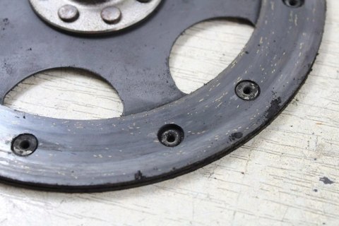 BMW K100 LT SPRZĘGŁO DOCISK TARCZA