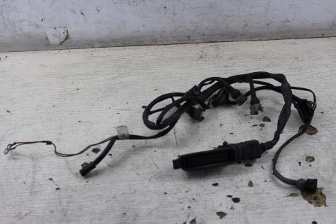 BMW K100 LT WIĄZKA INSTALACJA ELEKTRYCZNA 1459590