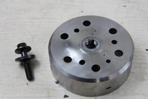 YAMAHA YZF R1 RN01 MAGNETO KOŁO MAGNESOWE