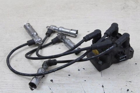 BMW K1200 LT CEWKA ZAPŁONOWA 0221503407