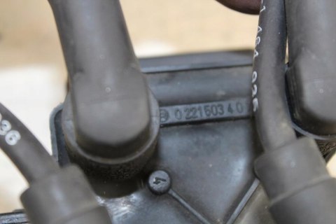 BMW K1200 LT CEWKA ZAPŁONOWA 0221503407