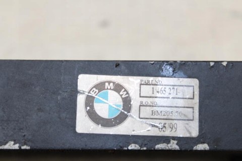 BMW K1200 LT CHŁODNICA WODY LEWA 1465271 BMW K1200 LT CHŁODNICA WODY LEWA 1465271