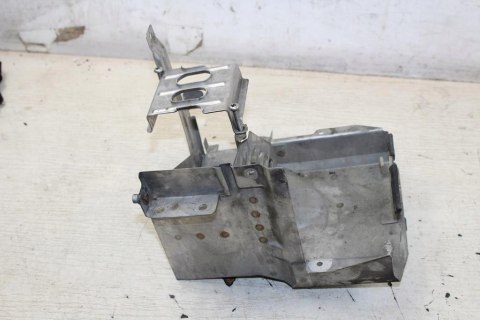 BMW K1200 LT UCHWYT STELAŻ AMORTYZATORA/POMPY ABS