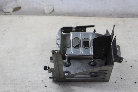 BMW K1200 LT UCHWYT STELAŻ AMORTYZATORA/POMPY ABS