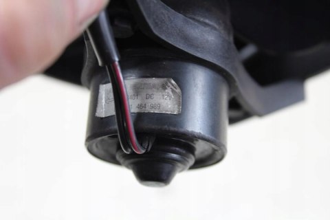 BMW K1200 LT WENTYLATOR P CHŁODNICY WODY 1464989