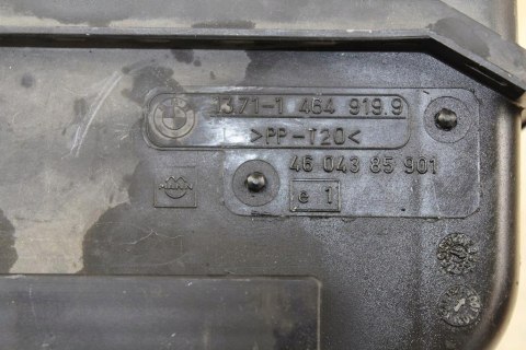 BMW K1200 LT AIRBOX OBUDOWA FILTRA POWIETRZA