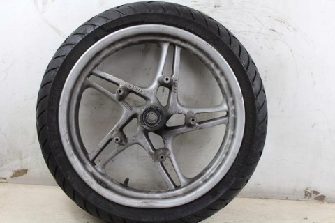 BMW K1200 LT FELGA KOŁO PRZÓD 2335667 17 3.5