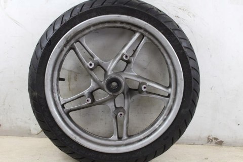 BMW K1200 LT FELGA KOŁO PRZÓD 2335667 17 3.5