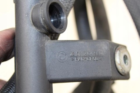 BMW K1200 LT LISTWA WTRYSKOWA 1464930