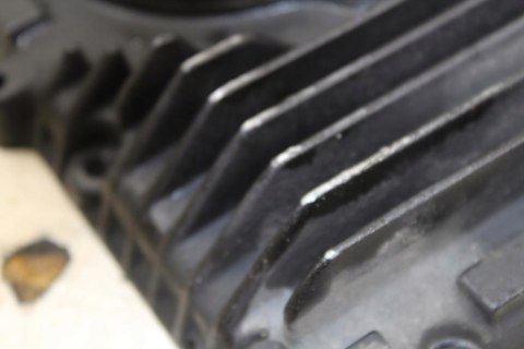 BMW K1200 LT POKRYWA MISKA OLEJOWA 146233