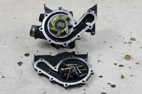 BMW K1200 LT POMPA WODY I OLEJU BMW K1200 LT POMPA WODY I OLEJU