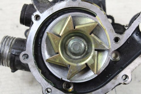 BMW K1200 LT POMPA WODY I OLEJU BMW K1200 LT POMPA WODY I OLEJU