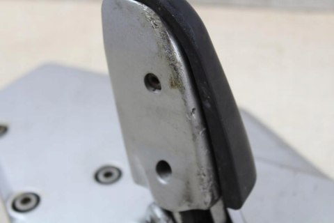 BMW K1200 LT SET PODNÓŻEK PRAWY PRZÓD 2332288