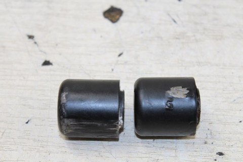 BMW R1100 RS CIĘŻARKI ZAKOŃCZENIA KIEROWNICY
