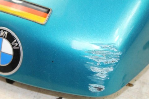 BMW R1100 RS OWIEWKA ZADUPEK TYŁ 2313121 LAK 525