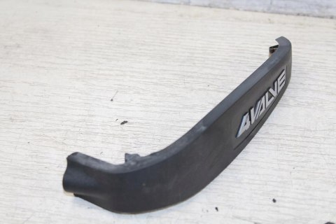 BMW R1100 RS POKRYWA OSŁONA ŚWIECY PRAWA 1341266