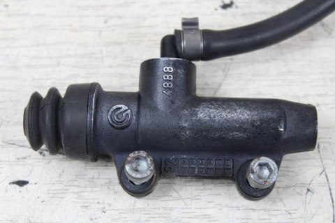 BMW R1100 RS POMPA HAMULCOWA TYŁ + ZBIORNICZEK
