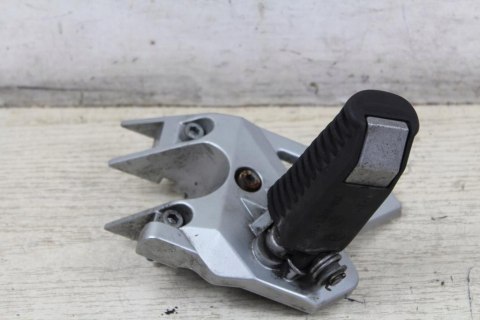 BMW R1100 RS SET PODNÓŻEK LEWY PRZÓD 2311643