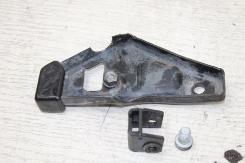 BMW R1100 RS SET PODNÓŻEK LEWY TYŁ 2314727