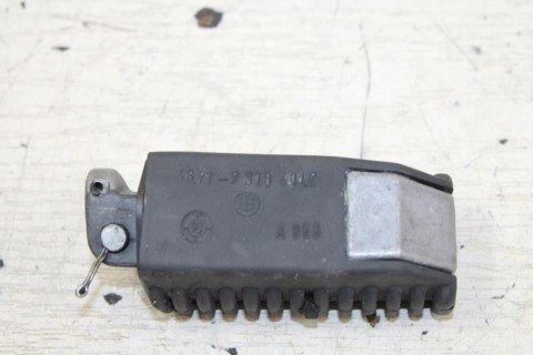 BMW R1100 RS SET PODNÓŻEK LEWY TYŁ 2314727