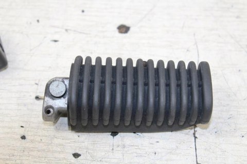 BMW R1100 RS SET PODNÓŻEK LEWY TYŁ 2314727