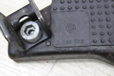 BMW R1100 RS SET PODNÓŻEK LEWY TYŁ 2314727